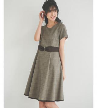 Laisse Passe ワンピース ドレスの商品一覧 公式通販 Laisse Passe レッセ パッセ 公式オンラインストア