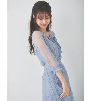OUTLET | パーティードレスの商品一覧 | 公式通販 LAISSE PASSE(レッセ 