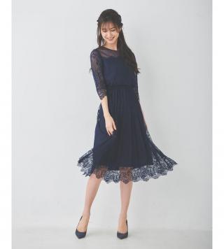 Outlet ドレスの商品一覧 公式通販 Laisse Passe レッセ パッセ 公式オンラインストア