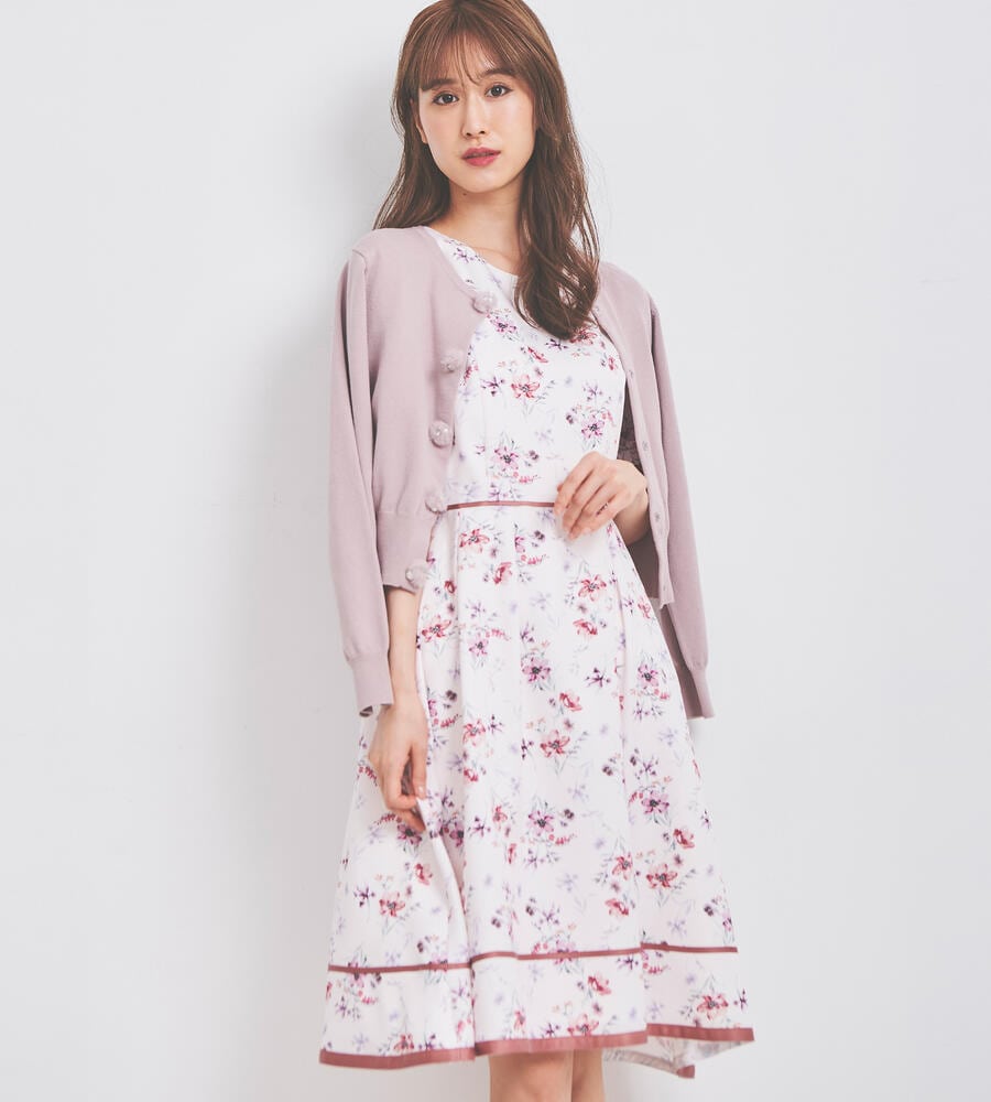 Laisse Passe レッセ パッセ 公式オンラインストア