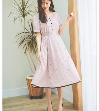 Outlet ワンピースの商品一覧 公式通販 Laisse Passe レッセ パッセ 公式オンラインストア Outlet ワンピースの商品一覧 公式通販 Laisse Passe レッセ パッセ 公式オンラインストア