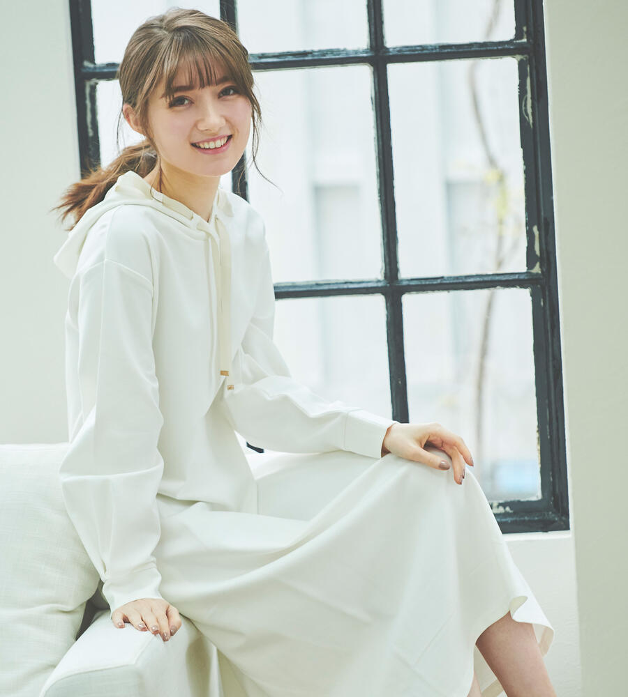 リボンフードワンピース ワンピース Outlet アウトレット Laisse Passe レッセ パッセ 公式オンラインストア リボンフードワンピース ワンピース Outlet アウトレット Laisse Passe レッセ パッセ 公式オンラインストア