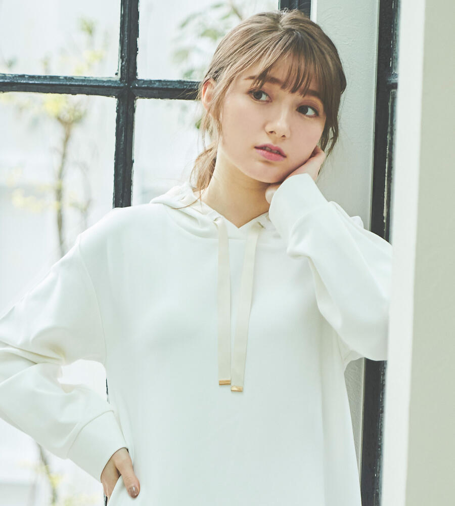 リボンフードワンピース ワンピース ドレス Laisse Passe レッセパッセ Laisse Passe レッセ パッセ 公式オンラインストア リボンフードワンピース ワンピース ドレス Laisse Passe レッセパッセ Laisse Passe レッセ パッセ 公式オンラインストア