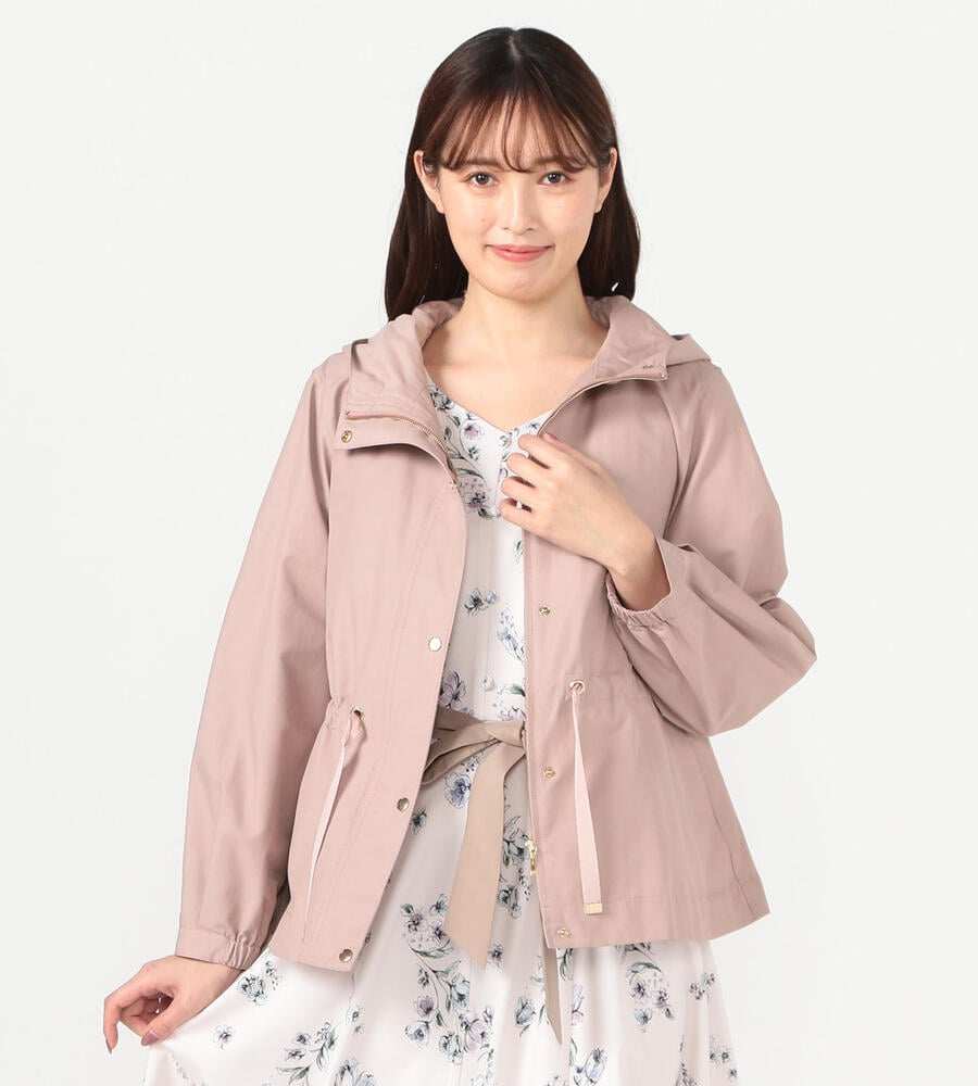 ライナー付マウンテンパーカー ジャケット ブルゾン Laisse Passe レッセパッセ Laisse Passe レッセ パッセ 公式オンラインストア ライナー付マウンテンパーカー ジャケット ブルゾン Laisse Passe レッセパッセ Laisse Passe レッセ パッセ 公式オンラインストア