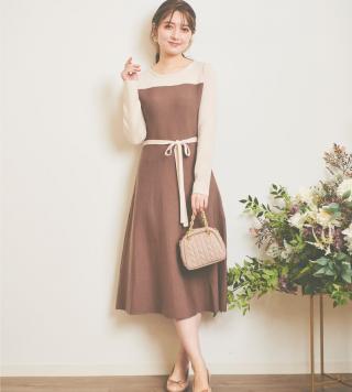LAISSE PASSE | ワンピース・ドレスの商品一覧 | 公式通販 LAISSE 