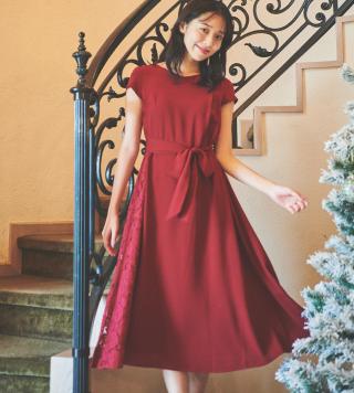Laisse Passe ワンピース ドレスの商品一覧 公式通販 Laisse Passe レッセ パッセ 公式オンラインストア Laisse Passe ワンピース ドレスの商品一覧 公式通販 Laisse Passe レッセ パッセ 公式オンラインストア