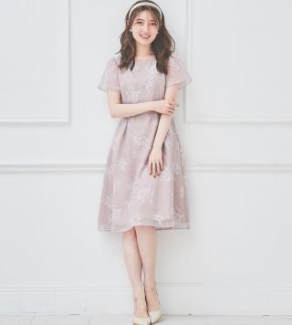 P 3 Laisse Passe ワンピース ドレスの商品一覧 公式通販 Laisse Passe レッセ パッセ 公式オンラインストア