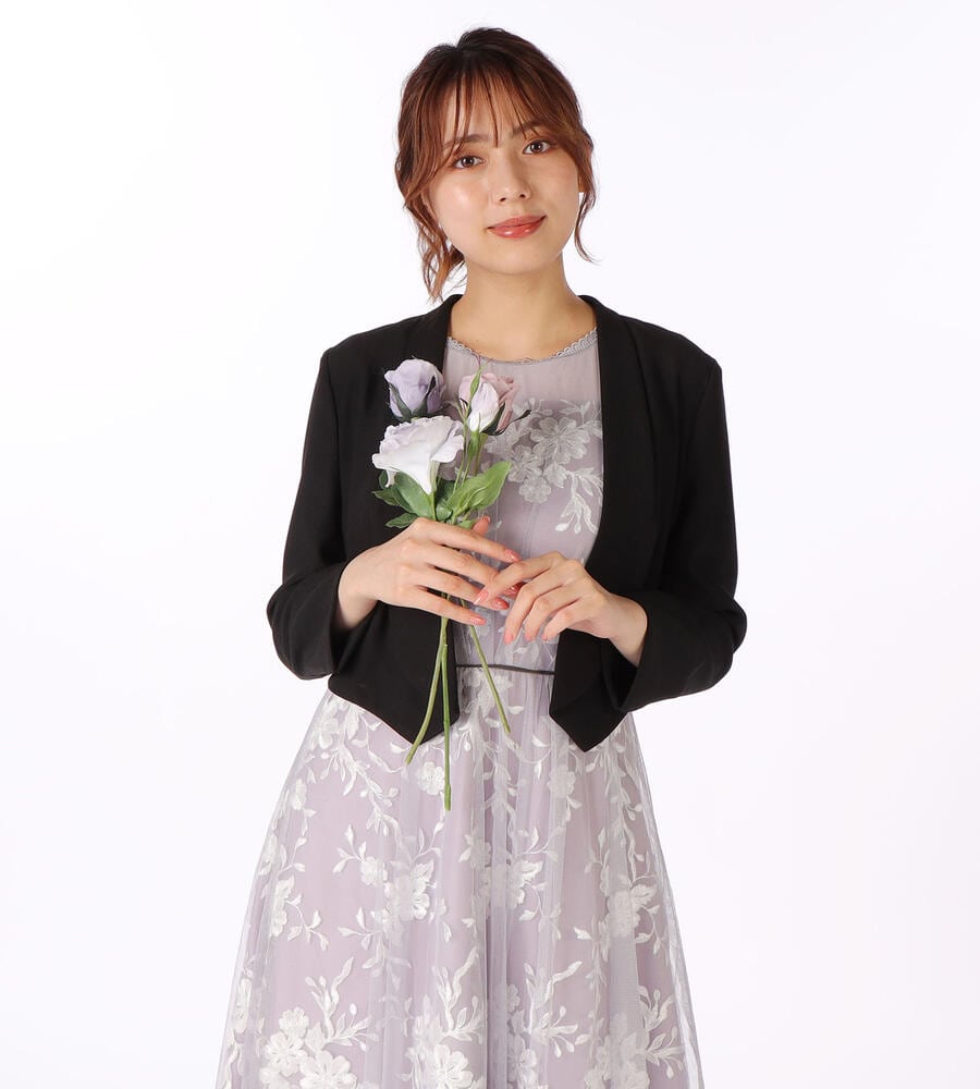 お呼ばれドレス オケージョンジャケット ジャケット ブルゾン Laisse Passe レッセパッセ Laisse Passe レッセ パッセ 公式オンラインストア お呼ばれドレス オケージョンジャケット ジャケット ブルゾン Laisse Passe レッセパッセ Laisse Passe レッセ パッセ 公式オンラインストア