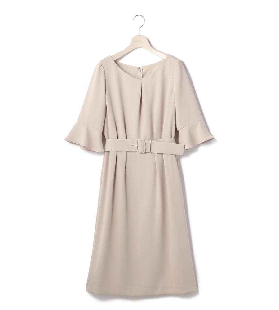 洗える ゆるワンピース ワンピース ドレス Debut De Fiore デビュードフィオレ Laisse Passe レッセ パッセ 公式オンラインストア 洗える ゆるワンピース ワンピース ドレス Debut De Fiore デビュードフィオレ Laisse Passe レッセ パッセ 公式オンラインストア