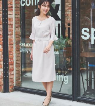 Debut De Fiore ワンピース ドレスの商品一覧 公式通販 Laisse Passe レッセ パッセ 公式オンラインストア Debut De Fiore ワンピース ドレスの商品一覧 公式通販 Laisse Passe レッセ パッセ 公式オンラインストア