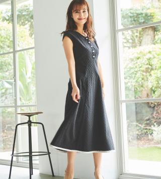 Debut De Fiore ワンピース ドレスの商品一覧 公式通販 Laisse Passe レッセ パッセ 公式オンラインストア Debut De Fiore ワンピース ドレスの商品一覧 公式通販 Laisse Passe レッセ パッセ 公式オンラインストア