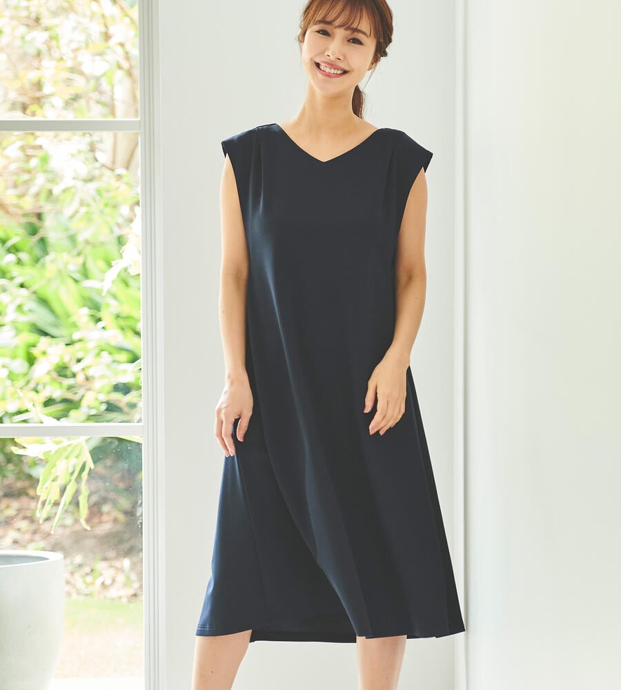 Aラインカットソーワンピース ワンピース ドレス Debut De Fiore デビュードフィオレ Laisse Passe レッセ パッセ 公式オンラインストア Aラインカットソーワンピース ワンピース ドレス Debut De Fiore デビュードフィオレ Laisse Passe レッセ パッセ 公式オンラインストア