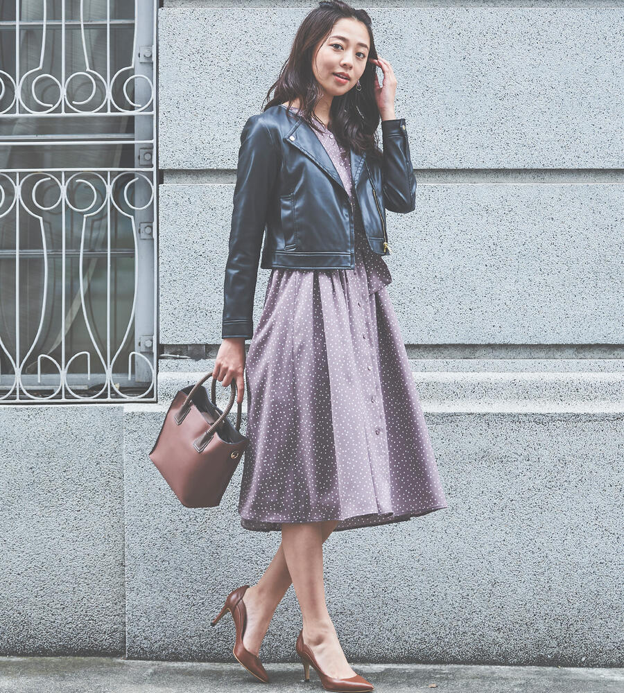 フロントボタンジョーゼットワンピース ワンピース ドレス Debut De Fiore デビュードフィオレ Laisse Passe レッセ パッセ 公式オンラインストア フロントボタンジョーゼットワンピース ワンピース ドレス Debut De Fiore デビュードフィオレ Laisse Passe レッセ パッセ 公式オンラインストア