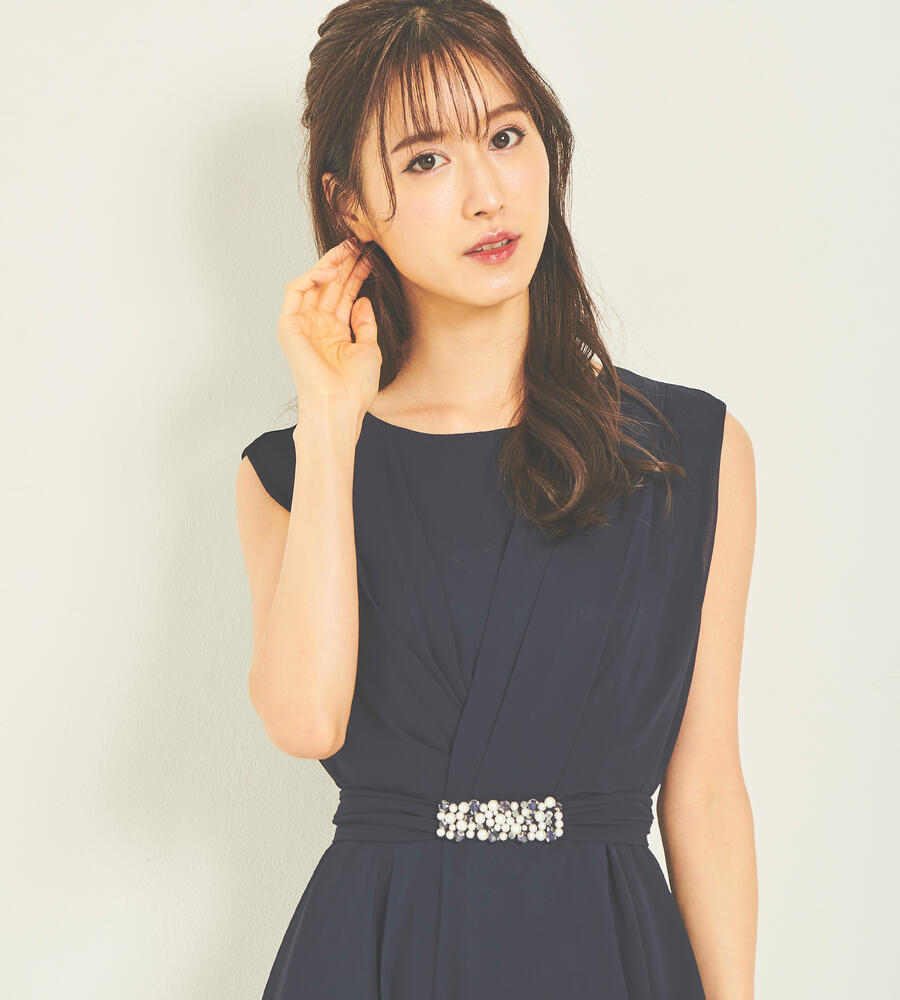 Debut De Fiore デビュードフィオレ レッセパッセ ドレス 総レース 激安アウトレット Debut De Fiore デビュードフィオレ レッセパッセ ドレス 総レース 激安アウトレット