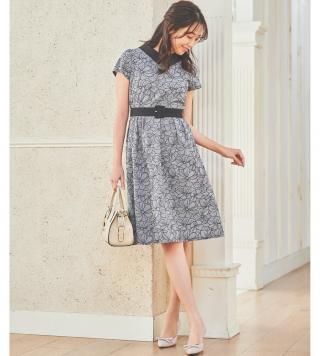 Debut De Fiore ワンピース ドレスの商品一覧 公式通販 Laisse Passe レッセ パッセ 公式オンラインストア Debut De Fiore ワンピース ドレスの商品一覧 公式通販 Laisse Passe レッセ パッセ 公式オンラインストア