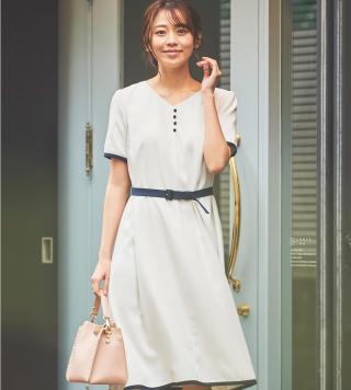 Debut De Fiore ワンピース ドレスの商品一覧 公式通販 Laisse Passe レッセ パッセ 公式オンラインストア Debut De Fiore ワンピース ドレスの商品一覧 公式通販 Laisse Passe レッセ パッセ 公式オンラインストア