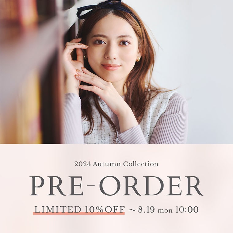 LAISSE PASSE(レッセ・パッセ）公式オンラインストア 