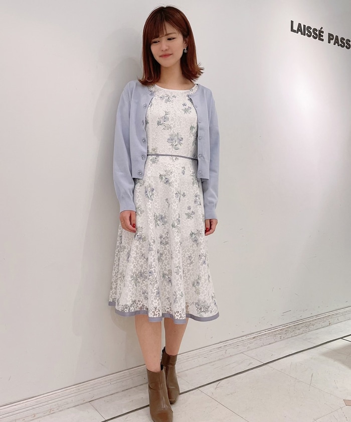 Staff Snap Laisse Passe レッセ パッセ 公式オンラインストア Staff Snap Laisse Passe レッセ パッセ 公式オンラインストア